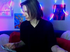 Recent screenshot of robert_lovxx