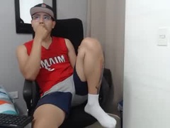 Recent screenshot of robert_swift