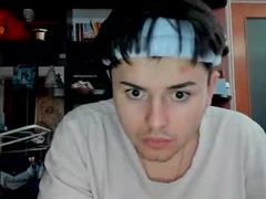 Recent screenshot of roberto_pazzini