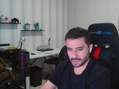 Recent screenshot of robertocarlos19
