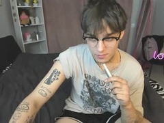 Recent screenshot of roberttate_