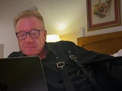 Recent screenshot of roberttherabbit