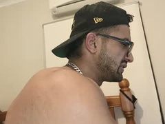 Recent screenshot of robin1036