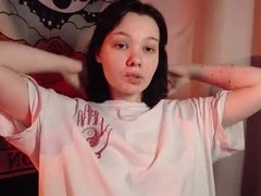 Recent screenshot of robin_harrington