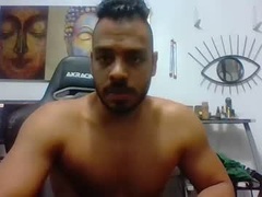 Recent screenshot of robotjojo1888