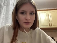 Recent screenshot of robynsentinella