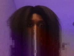 Recent screenshot of robynthegoddess