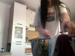 Recent screenshot of robynwesterholm