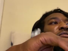 Recent screenshot of roccityhotboy