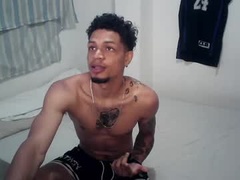 Recent screenshot of rocco99xx