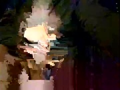 Recent screenshot of roccomb_lovegun