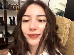 Recent screenshot of rochelgloff