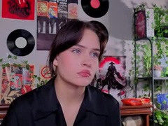 Recent screenshot of rochelrosensteel