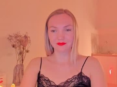 Recent screenshot of rock__baby