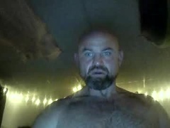 Recent screenshot of rockharder000
