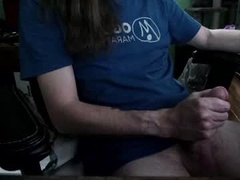 Recent screenshot of rockitcock32