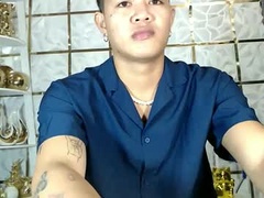 Recent screenshot of rocky_feller123