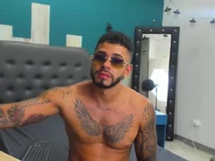 Recent screenshot of rocky_g69