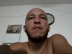 Recent screenshot of rocky_hunte