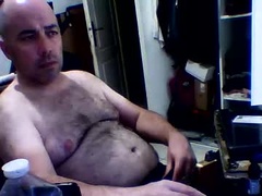 Recent screenshot of rococibigdick