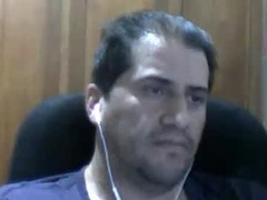 Recent screenshot of rodfer