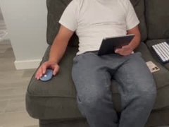 Recent screenshot of rodg713