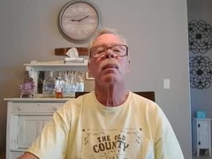 Recent screenshot of rodierod1967