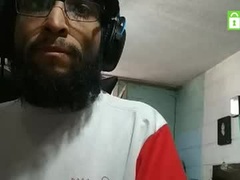 Recent screenshot of rodmate