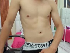 Recent screenshot of rodric_cortes