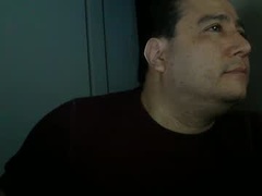 Recent screenshot of rodrigo_38