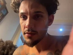 Recent screenshot of rodrigocariocarj7