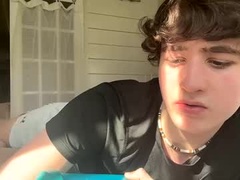 Recent screenshot of roger_able