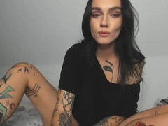 Recent screenshot of rokiinbaby