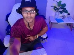 Recent screenshot of rokko_tgn