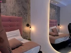 Recent screenshot of roma_bellanova