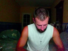 Recent screenshot of romanheart69