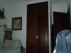 Recent screenshot of romanpoliakovxx