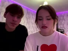Recent screenshot of romanticduet_