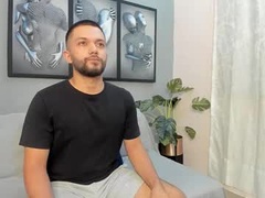 Recent screenshot of romeo__bossi