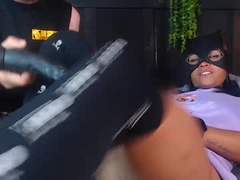 Recent screenshot of rommen_n_zoe