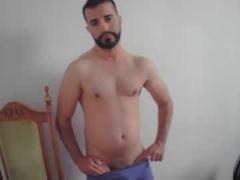 Recent screenshot of romulo0807
