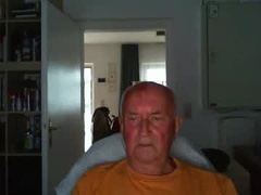 Recent screenshot of ron70zig