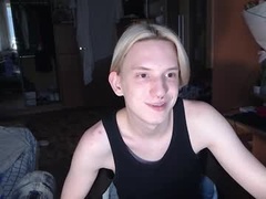 Recent screenshot of ron_vilss