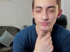 Recent screenshot of ronbevs