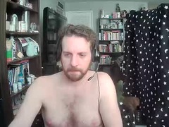 Recent screenshot of ronjeremyismario