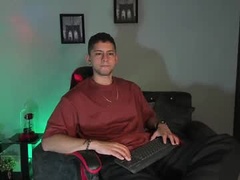 Recent screenshot of ronnie_miller1