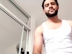 Recent screenshot of ronreal07