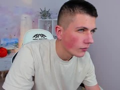 Recent screenshot of rony_winston