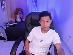 Recent screenshot of rooney_boy