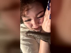 Recent screenshot of rosababyyyy